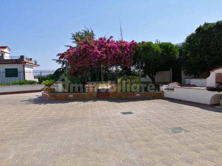 Villa a schiera via San Nullo, Licola Paese, Giugliano in Campania - Photo 3