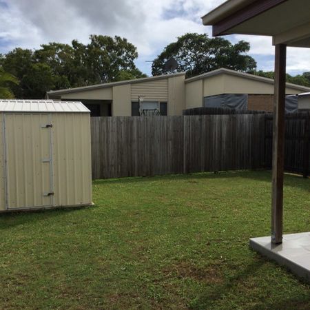 ONE BEDROOM UNIT IN RURAL VIEW WITH AIR COINDITIONING - Photo 3