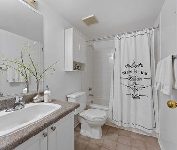 For Lease - 4205 Shipp Drive Unit# 104, Mississauga, Ontario - Photo 3