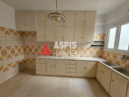 Διαμέρισμα για ενοικίαση Γουδή - Photo 3