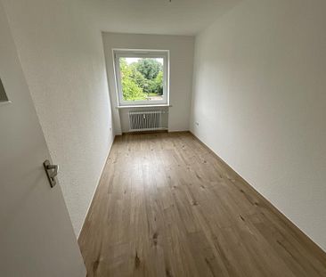 Modernisierte 4Zimmerwohnung im beliebten Europaviertel zu vermieten! - Photo 2