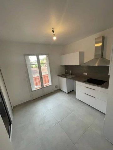 Location Appartement - Photo 2