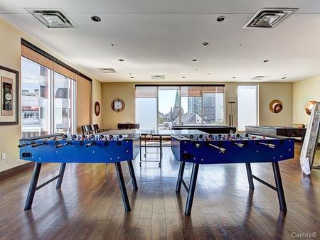 Appartement à louer, Montréal (Ville-Marie) - Photo 5