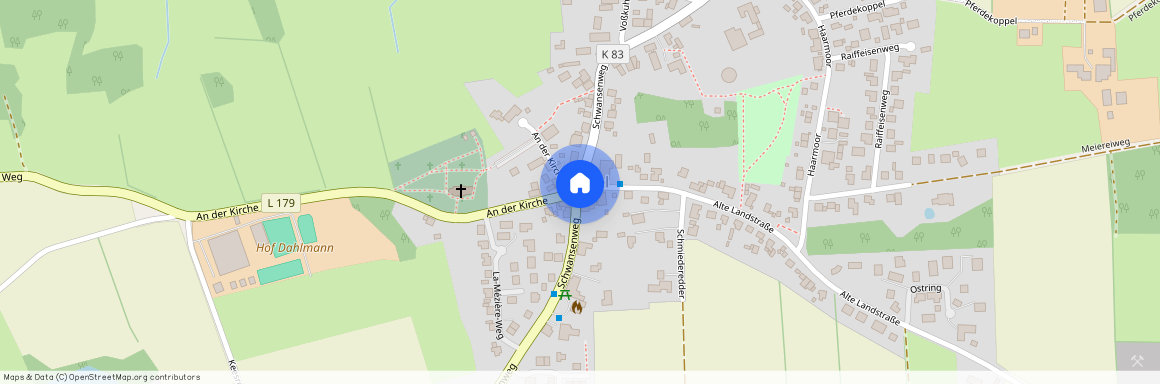 24354 Schleswig-Holstein - Kosel