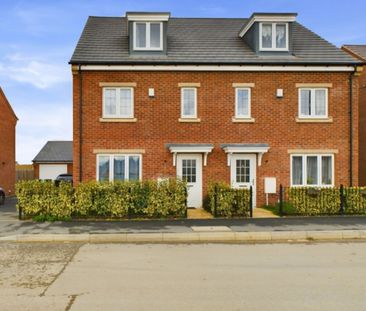 3 Bedroom - Photo 5