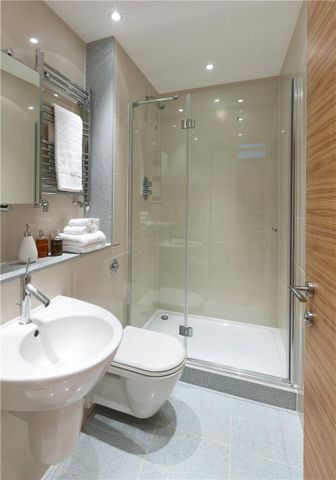 Studio to rent - Photo 4