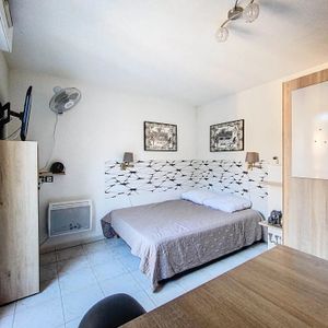 Location Appartement 1 pièce 19m² NICE 06100 - Photo 2