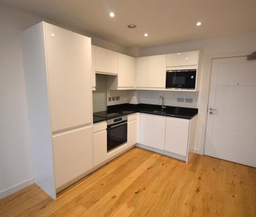 1 bedroom apartment to rent - Photo 2