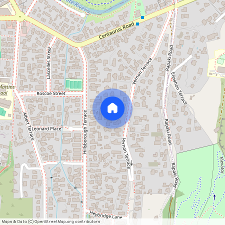 56 Vernon Terrace, Saint Martins, Christchurch City