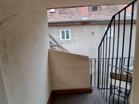 Altstadt - 2 Zimmer - Sackstraße 14 - Top 22 - Photo 5