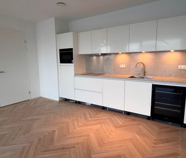 Te huur: Appartement Grasweg in Amsterdam - Foto 2