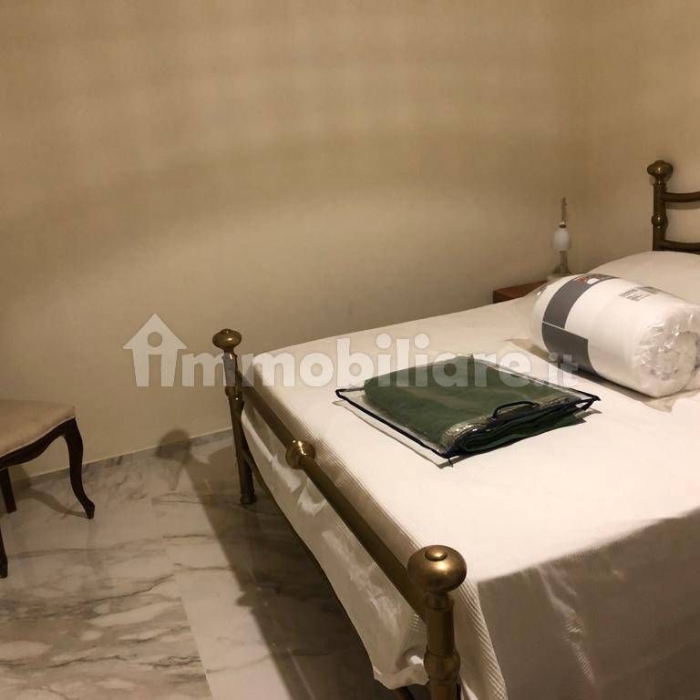 Appartamento via della Pineta, Pineta, Arenzano - Foto 1