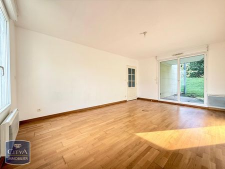 Location Appartement 3 pièces 64m² AMBOISE 37400 - Photo 2