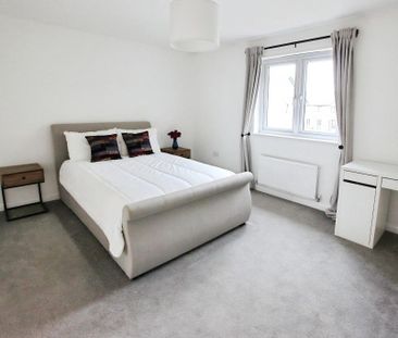 2 bedroom terraced house to rent - Photo 3