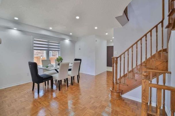 For Lease - 57 Mccrimmon Drive, Brampton, Ontario - Photo 1