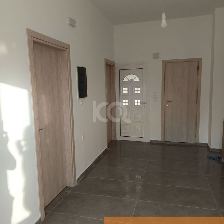 Διαμέρισμα για ενοικίαση Ελιά (Γούβες) - Photo 1