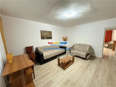 Inchiriere apartament 2 camere, spatios, Democratiei, Ploiesti - Photo 2