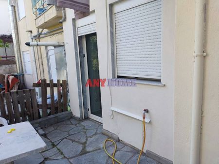 Studio/Γκαρσονιέρα για ενοικίαση Άγιος Παύλος - Photo 2