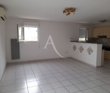 Location Appartement 2 pièces 47m² - Photo 2