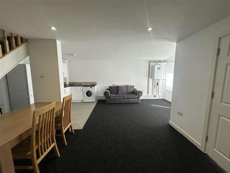 Queensway, *** Student Property *******bills Included ****, Southampton, SO14 - Photo 3