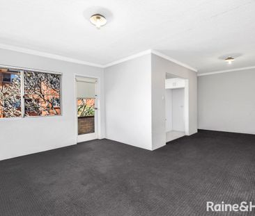 Two Bedroom Apartment - Photo 1