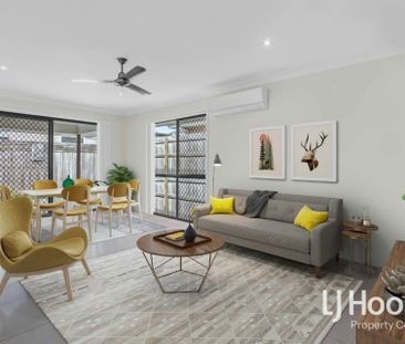 Modern Living in the Heart of Yarrabilba - Walking Distance to Schools - Photo 1