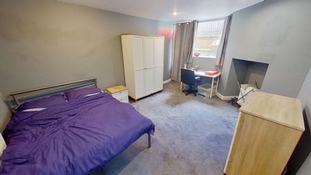 7 bedroom house to rent - Photo 5