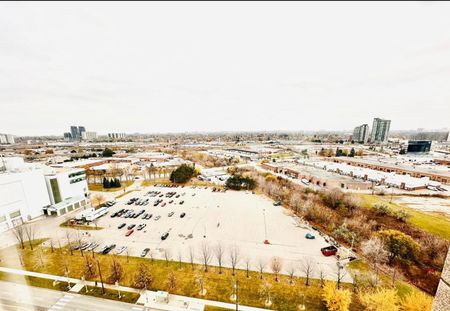 For Lease - 8 Lee Centre Drive Unit# 2009, Toronto, Ontario - Photo 2