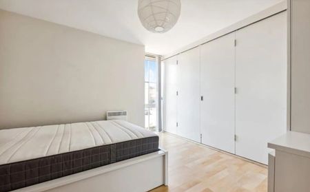 2 Bed Flat, Bazalgette Court, W6 - Photo 3