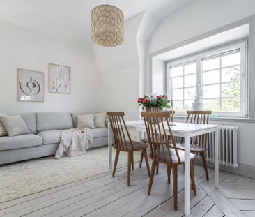 Gamla Huddingevägen, Stockholm - Photo 3