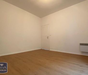Location Appartement 2 pièces 47m² NANTES 44300 - Photo 6
