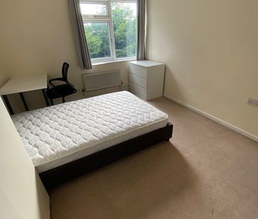 Room in a Shared House, Welbeck Walk, NG3 - Photo 5