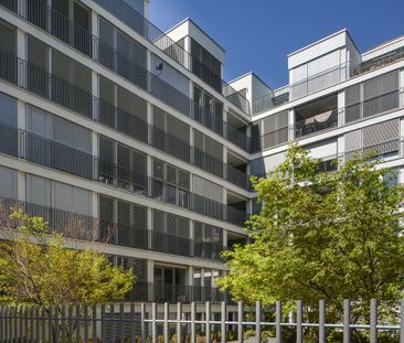 Secret Garden - Wohntraum Maisonette am Puls der Stadt! - Photo 1