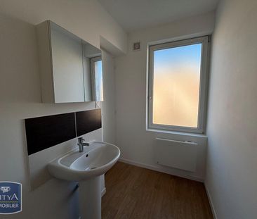 Location Appartement 1 pièce 20m² VALENCIENNES 59300 - Photo 2