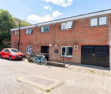 House share to rent - Photo 4