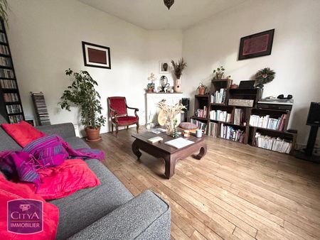 Location Maison 3 pièces 46m² ST PIERRE DES CORPS 37700 - Photo 3