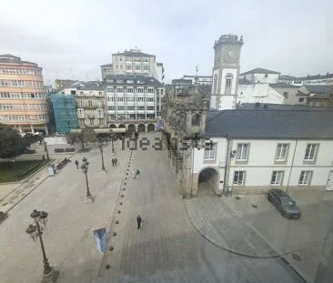 Alquiler de piso en Plaza Maior, 30 - Foto 1