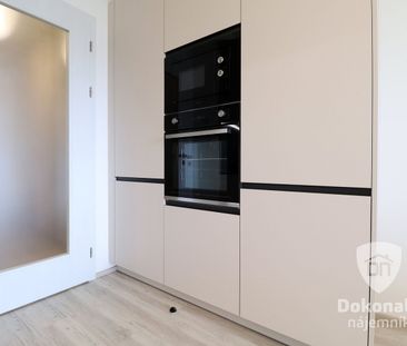 Pronájem bytu 1+kk 34 m² - Photo 4