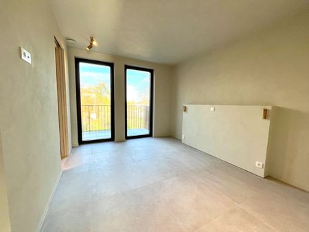 Appartement te Sleidinge - Photo 4