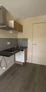 Location Appartement 1 pièce 17m² POITIERS 86000 - Photo 3