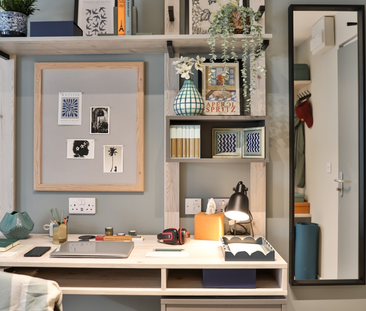 Studio to rent - Photo 5 | Rentumo