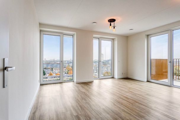 Appartement te huur: Jaap van der Hoekplaats 222 3067 AD Rotterdam - Foto 1