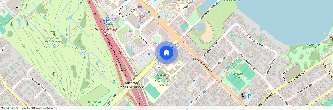 1/16 Northcote Road, Takapuna, North Shore City