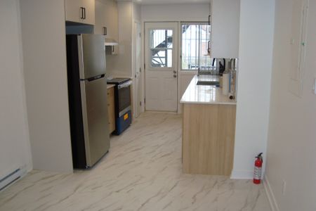 Rue Birnam, H3N 2V9, Montréal - Photo 3