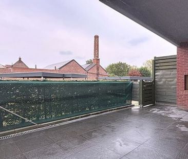 Appartement te huur in Ieper voor € 790 met 2 slaapkamers - Foto 6