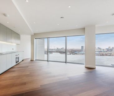 Available from 27/01/2026 - 1 Bed Apartment, Unfurnished - Photo 5