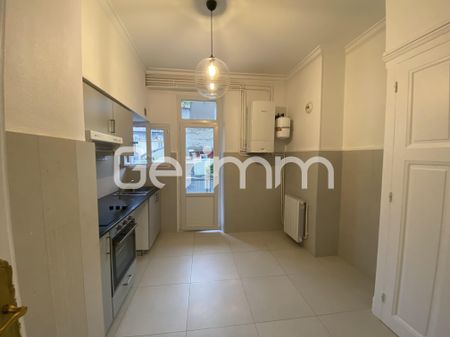 LOCATION T3 CENTRE-VILLE - 44 RUE THIERS 38000 GRENOBLE - Photo 2