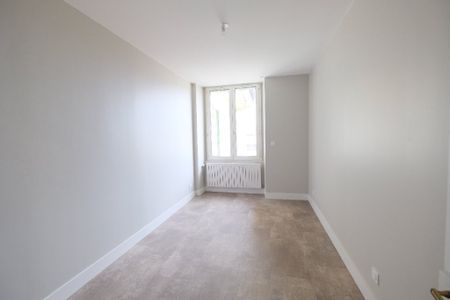 APPARTEMENT T4 A LOUER - Photo 2