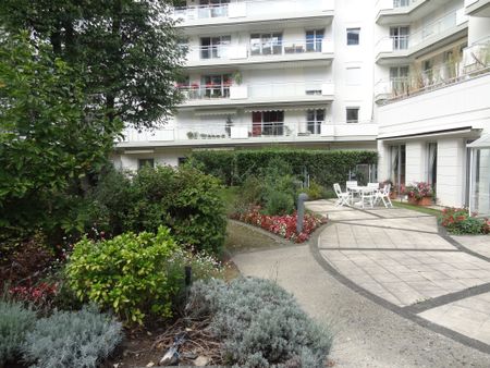 Appartement 2 pièces 50.8m2 BOULOGNE-BILLANCOURT en résidence pour seniors - Photo 2