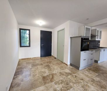 EXCLUSIVITE A SAINT SATURNIN LES AVIGNON - LOCATION MAISON DE 83 M²... - Photo 6